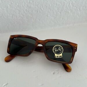 Ray Bans • Inverness